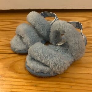 Toddler Ugg Slippers